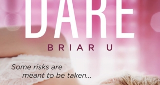 The Dare (Briar U #4) by Elle Kennedy - Book Review