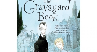 The Graveyard Book by Neil Gaiman - Book Review