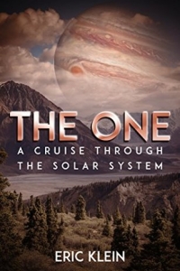 The One: A Cruise Through the Solar System by Eric Klein - Book Review