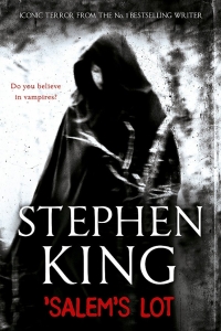 'Salem's Lot by Stephen King - Book Review