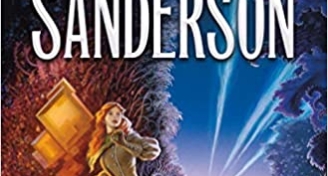 Rhythm of War by Brandon Sanderson (Book 4 of the Stormlight Archive) - Book Review