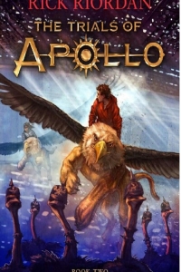 The Dark Prophecy (Trials of Apollo #2)
