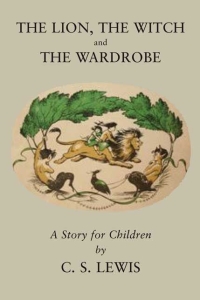 The Lion, the Witch, and the Wardrobe (The Chronicles of Narnia Book 2) by C.S. Lewis - Book Review