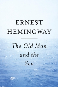 The Old Man and the Sea by Ernest Hemingway - Book Review