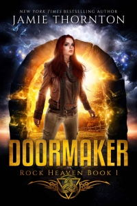 Doormaker (Rock Heaven #1)