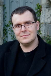 Interview with Django Wexler