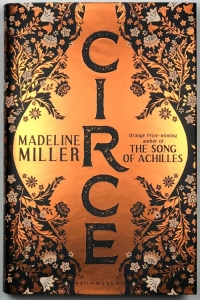 Circe by Madeline Miller - Book Review