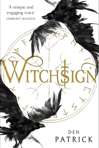 Witchsign (Ashen Torment, #1)