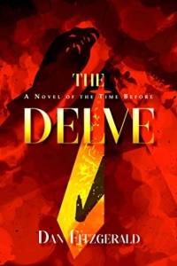 The Delve by Dan Fitzgerald - Book Review