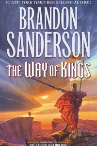 The Way of Kings (The Stormlight Archive #1)