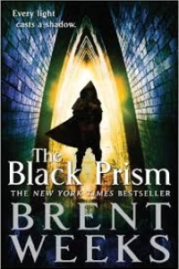 The Black Prism (Lightbringer #1)