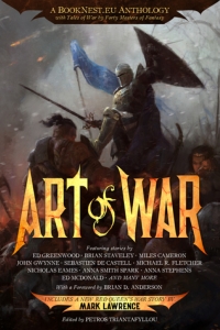 Art of War by Various Authors - Book Review