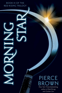 Morning Star (Red Rising Trilogy #3)