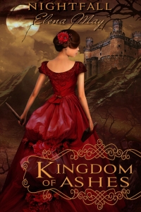 Kingdom of Ashes (Nightfall, #1)
