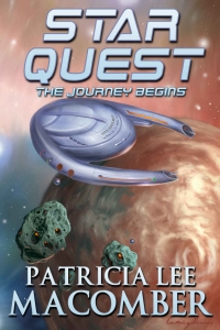 Star Quest: The Journey Begins (Star Quest #1) by Patricia Lee Macomber Book Review