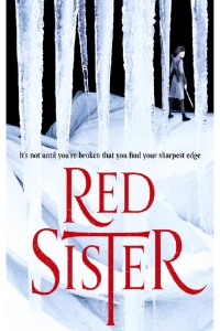 Red Sister (Book of the Ancestor #1)