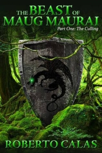 The Culling (The Beast of Maug Maurai #1)