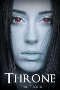 Throne by. Phil Tucker - Book Review