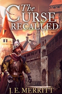 The Curse Recalled (Recital of Unsung Kings #1)