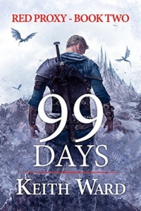 99 Days (Red Proxy #2)