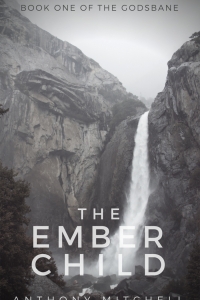 The Ember Child (The Godsbane #1)
