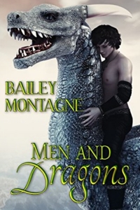 Men And Dragons