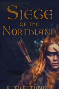 Siege of the Northland (Northland #1)