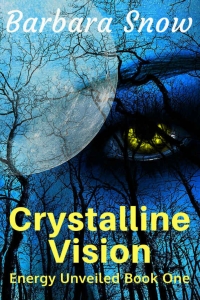Crystalline Vision (Energy Unveiled #1)