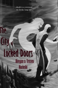 The City of Locked Doors by Tristan Kozinski Book Review