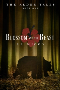 Blossom and the Beast (The Alder Tales Book #1)