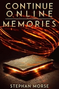 Continue Online Part One: Memories