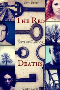 The Red Deaths (Keys of Candor)