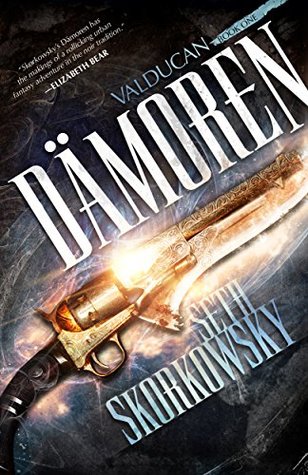 Image result for Damoren goodreads