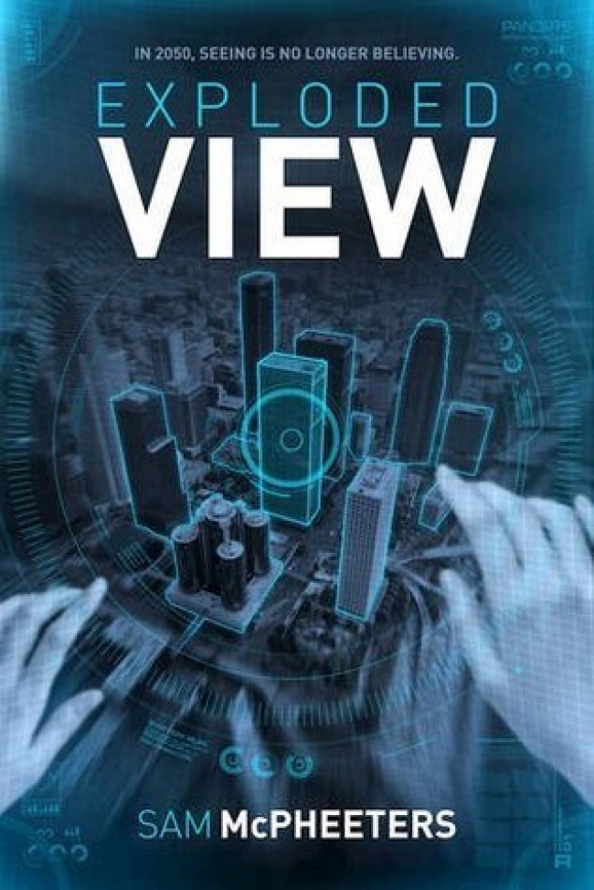 Exploded View by Sam McPheeters Book Review