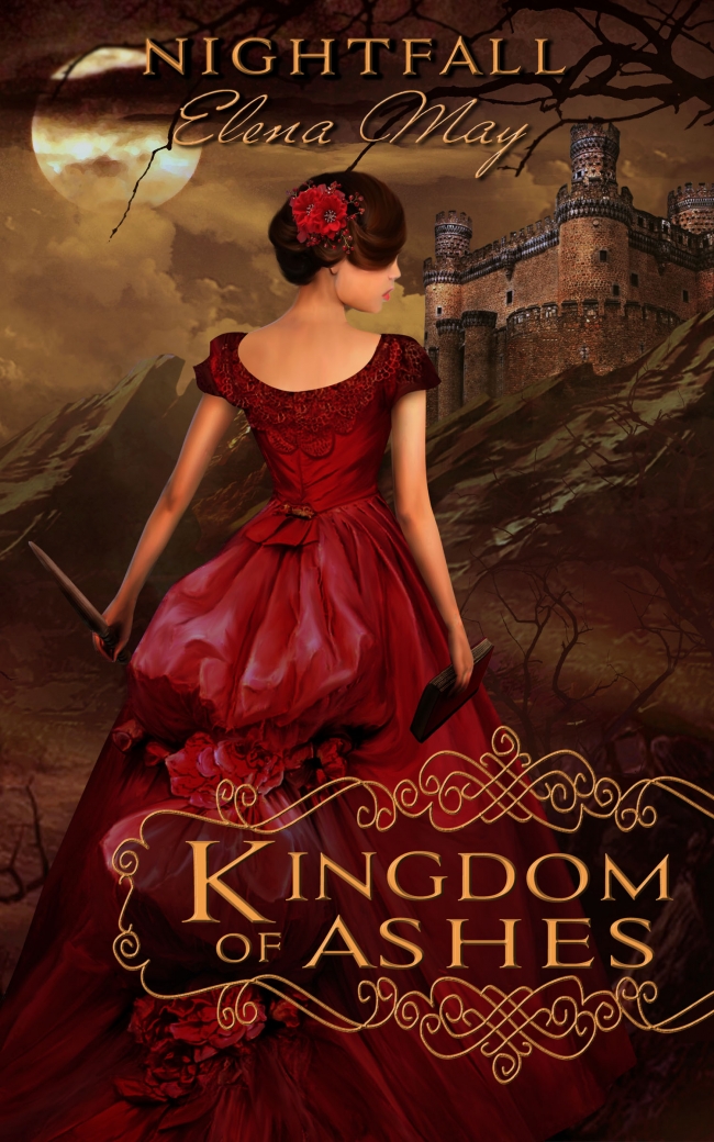 Kingdom of Ashes (Nightfall, #1)