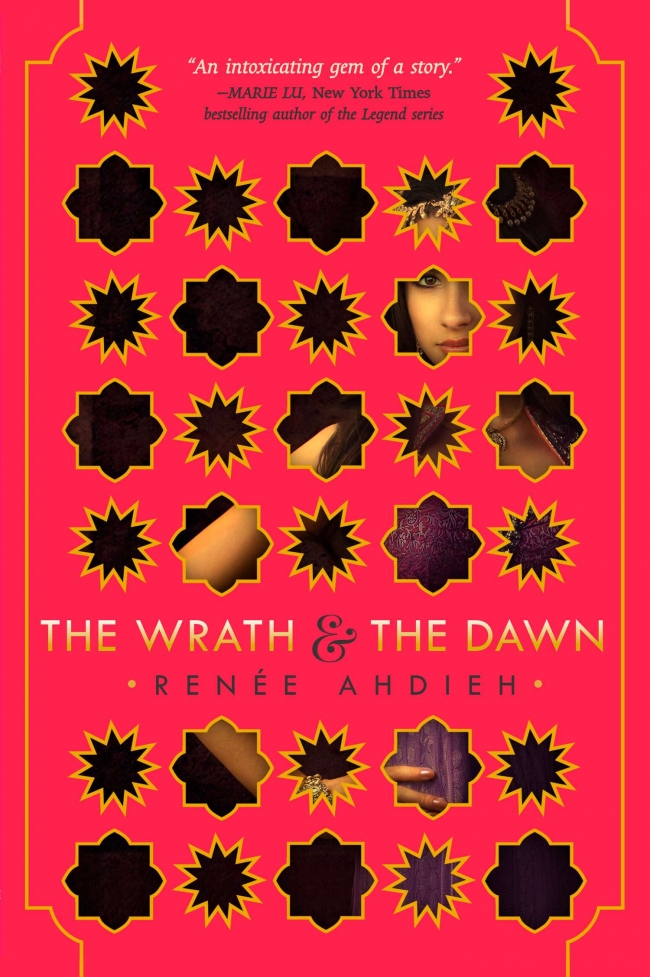 The Wrath &amp; the Dawn (The Wrath and the Dawn #1)