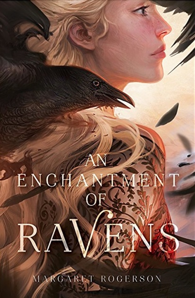 An Enchantment of Ravens