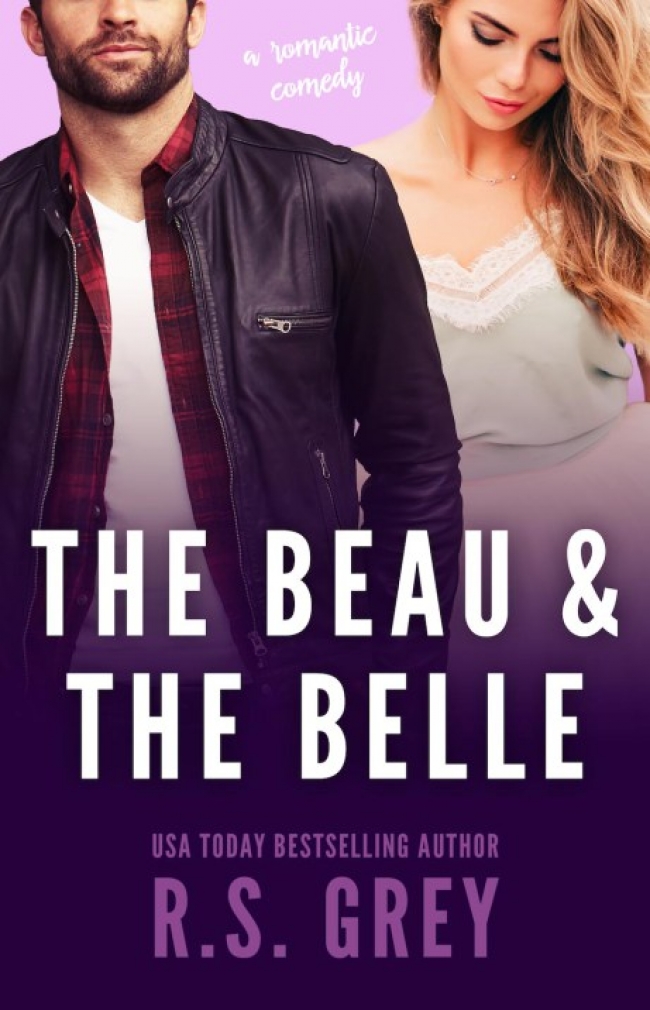 The Beau &amp; the Belle