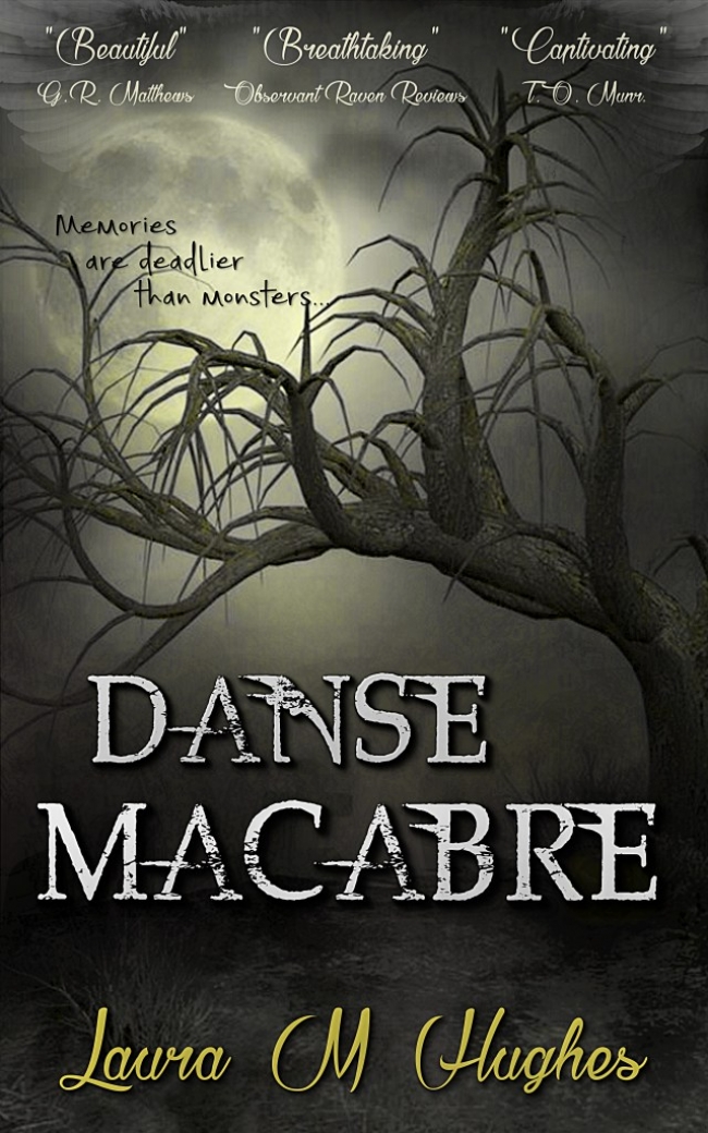 Danse Macabre (Short Story)