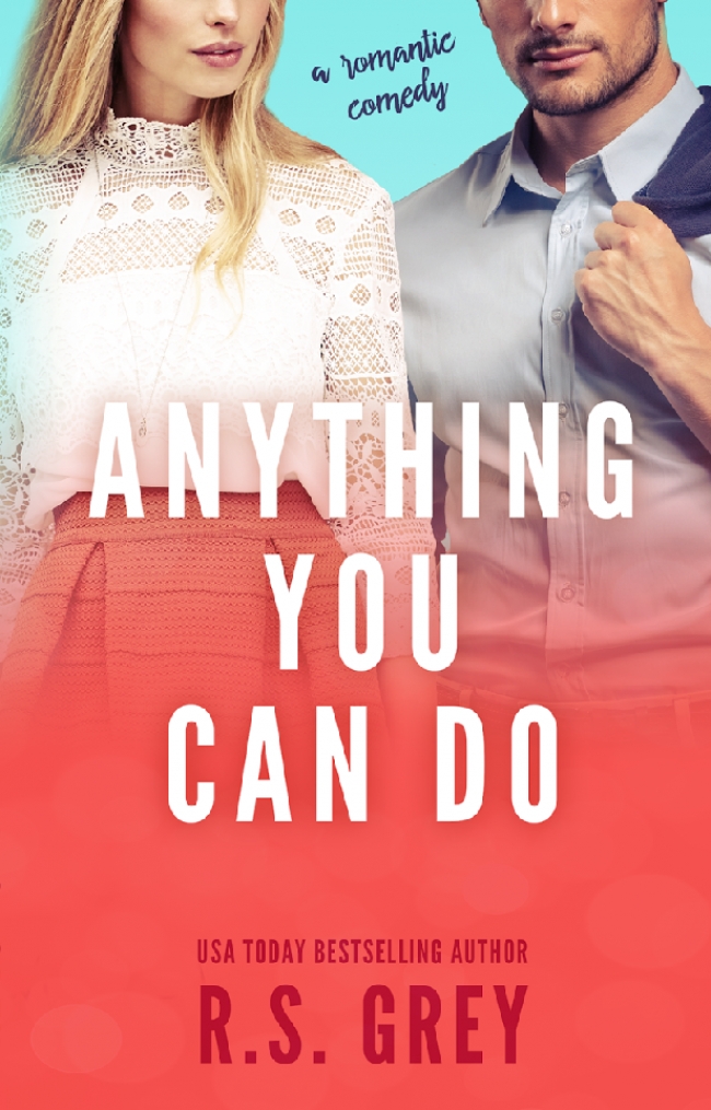 Anything You Can Do