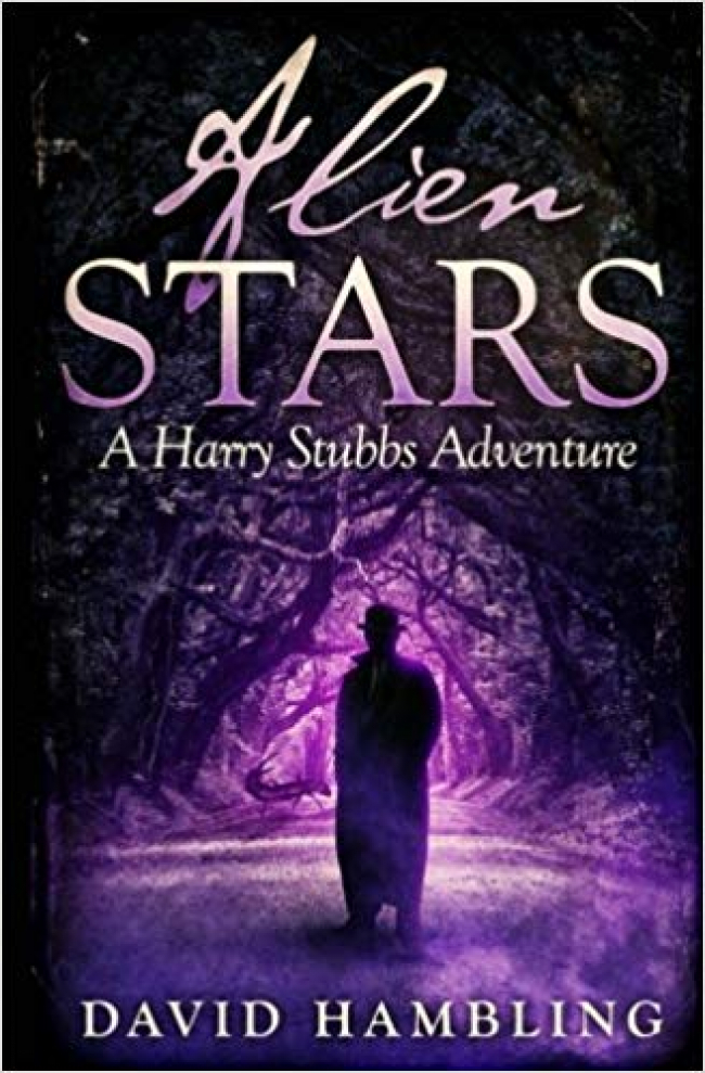 Alien Stars (Harry Stubbs #3) by David Hambling Book Review