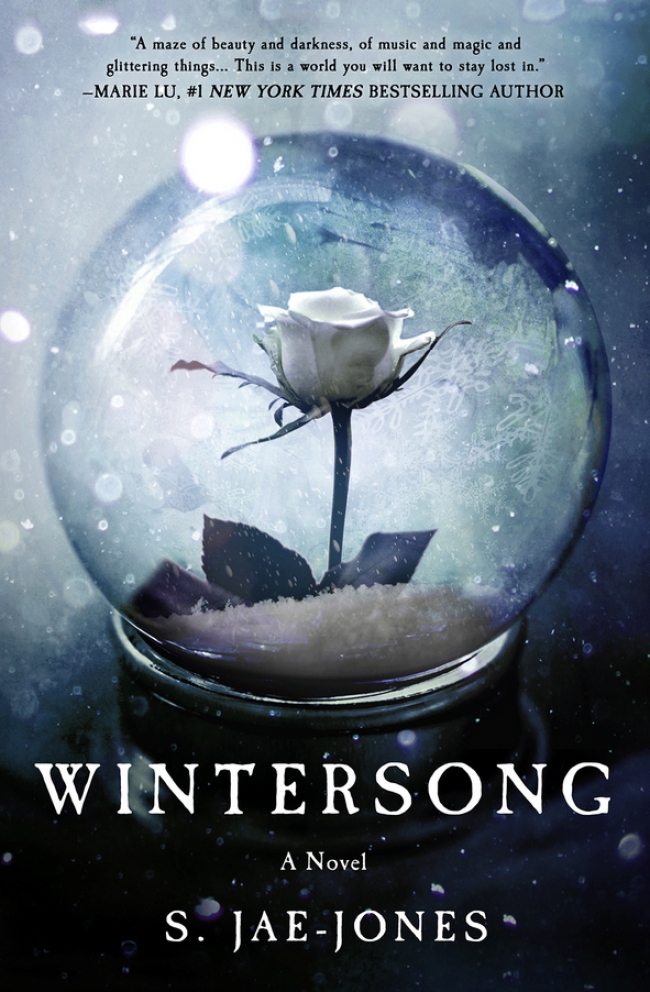 Wintersong