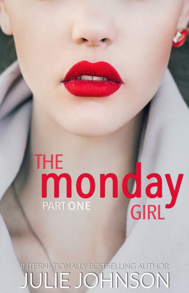 The Monday Girl (The Girl Duet #1)